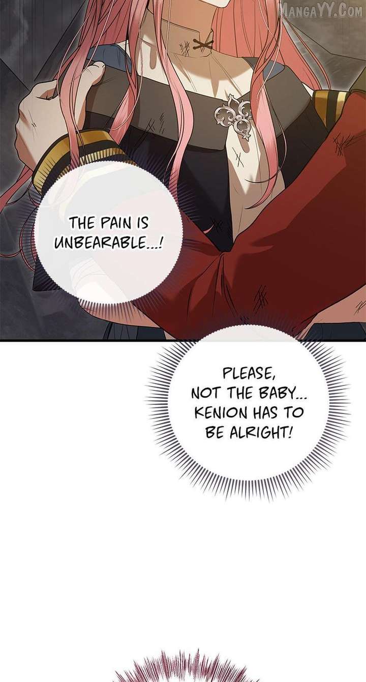 I Saw the Future With the Killer Grand Duke Chapter 65 282 20