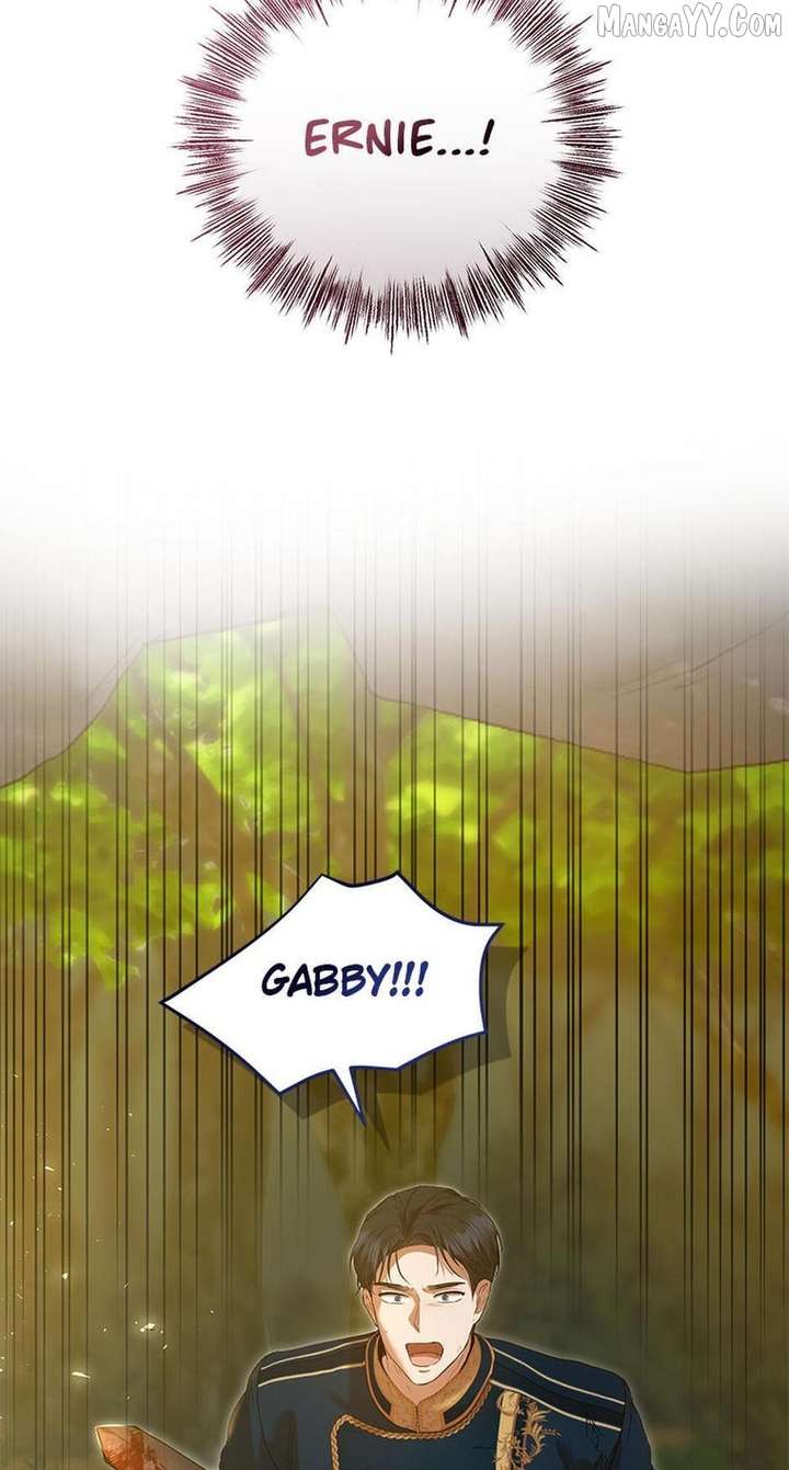 I Saw the Future With the Killer Grand Duke Chapter 65 283 21