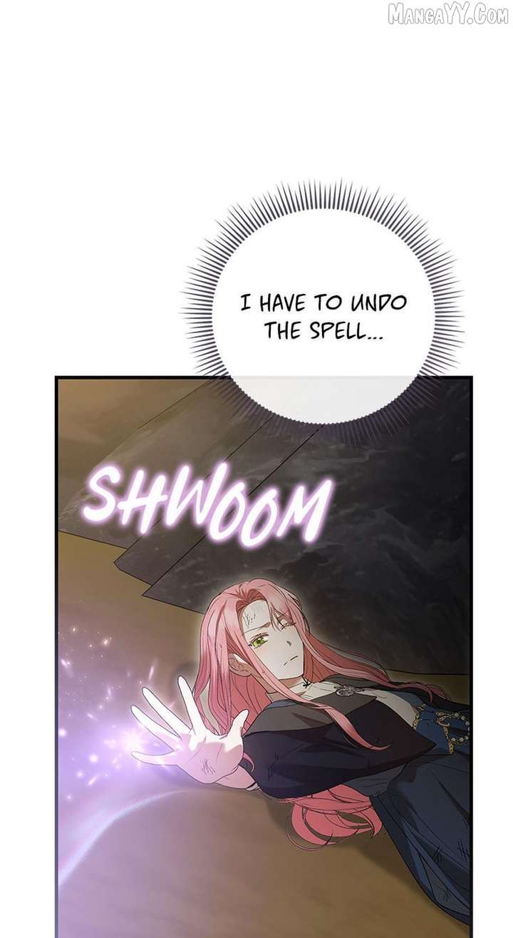 I Saw the Future With the Killer Grand Duke Chapter 65 285 23