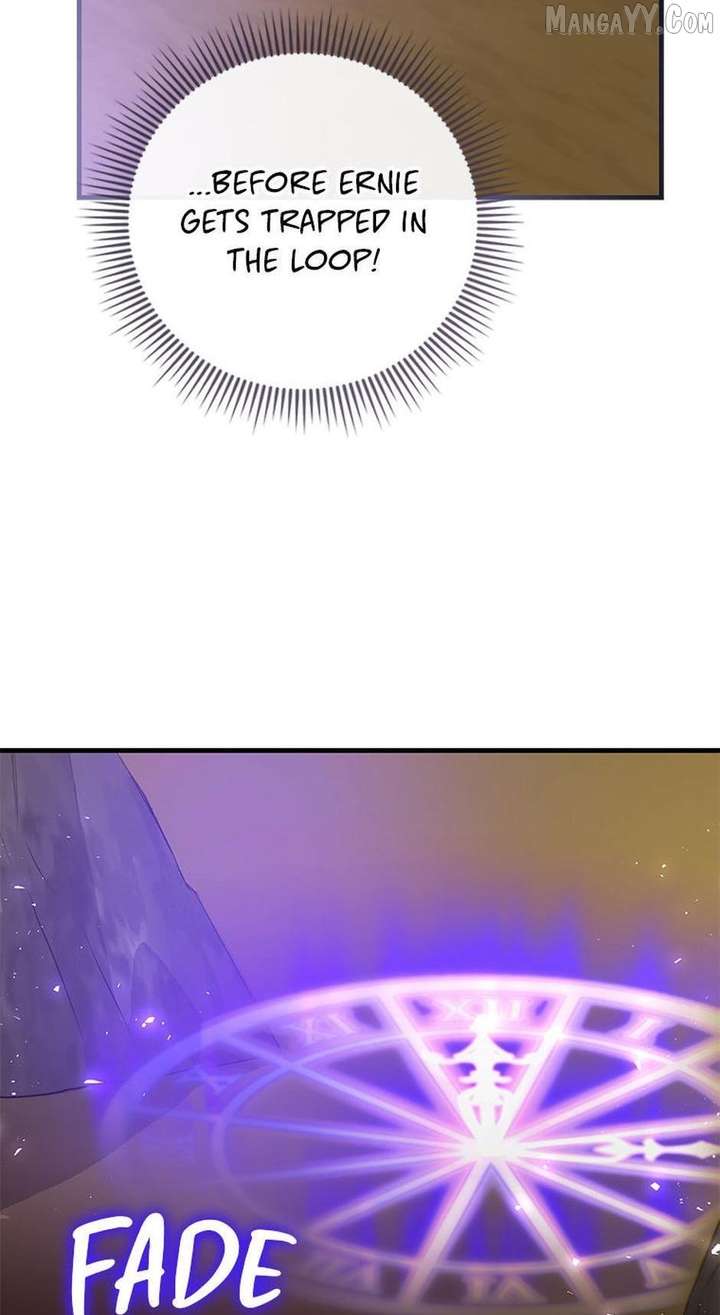 I Saw the Future With the Killer Grand Duke Chapter 65 286 24