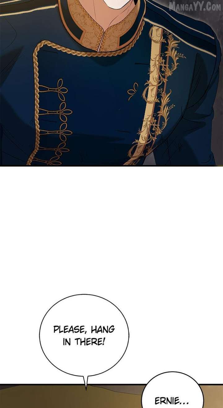 I Saw the Future With the Killer Grand Duke Chapter 65 288 26