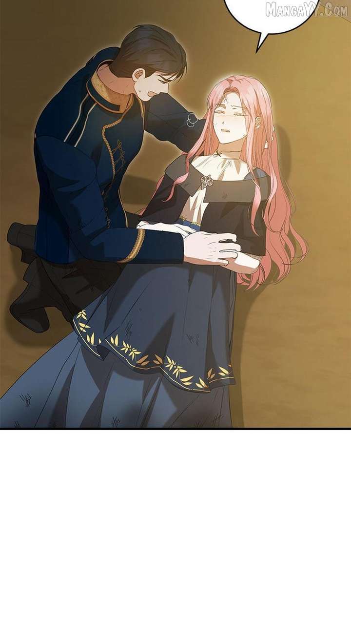 I Saw the Future With the Killer Grand Duke Chapter 65 289 27