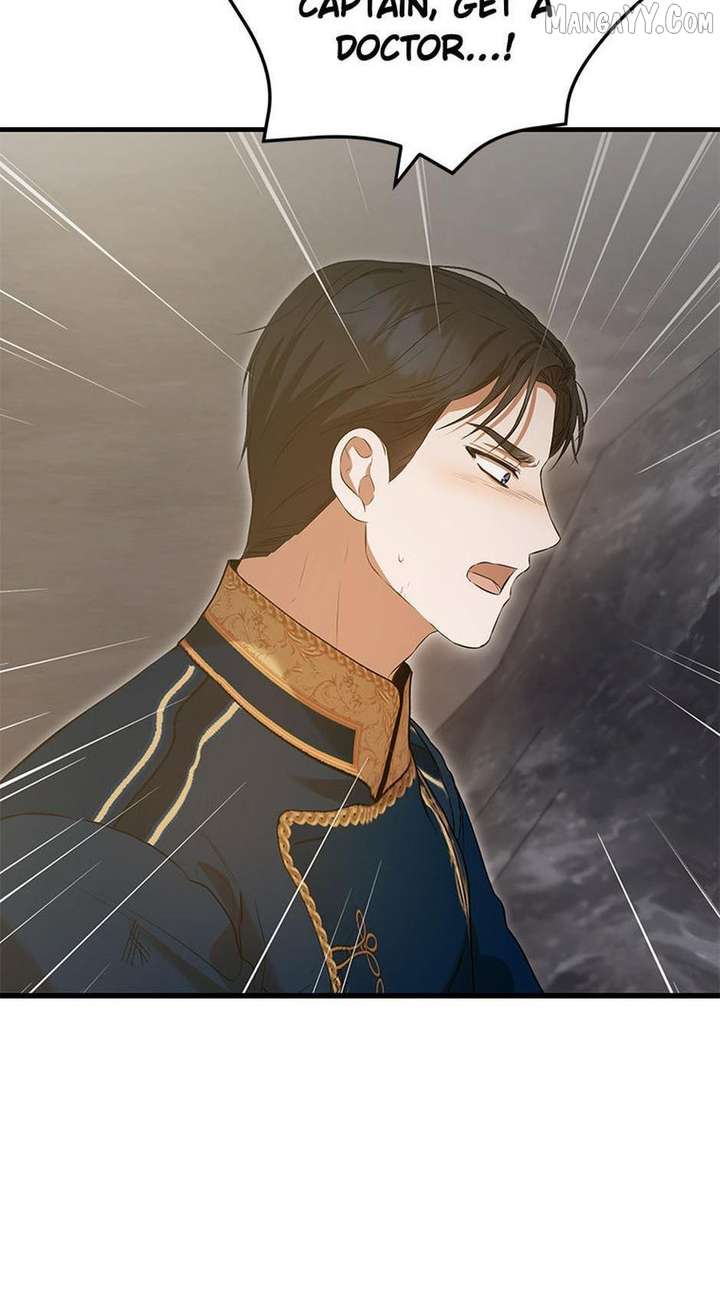 I Saw the Future With the Killer Grand Duke Chapter 65 291 29