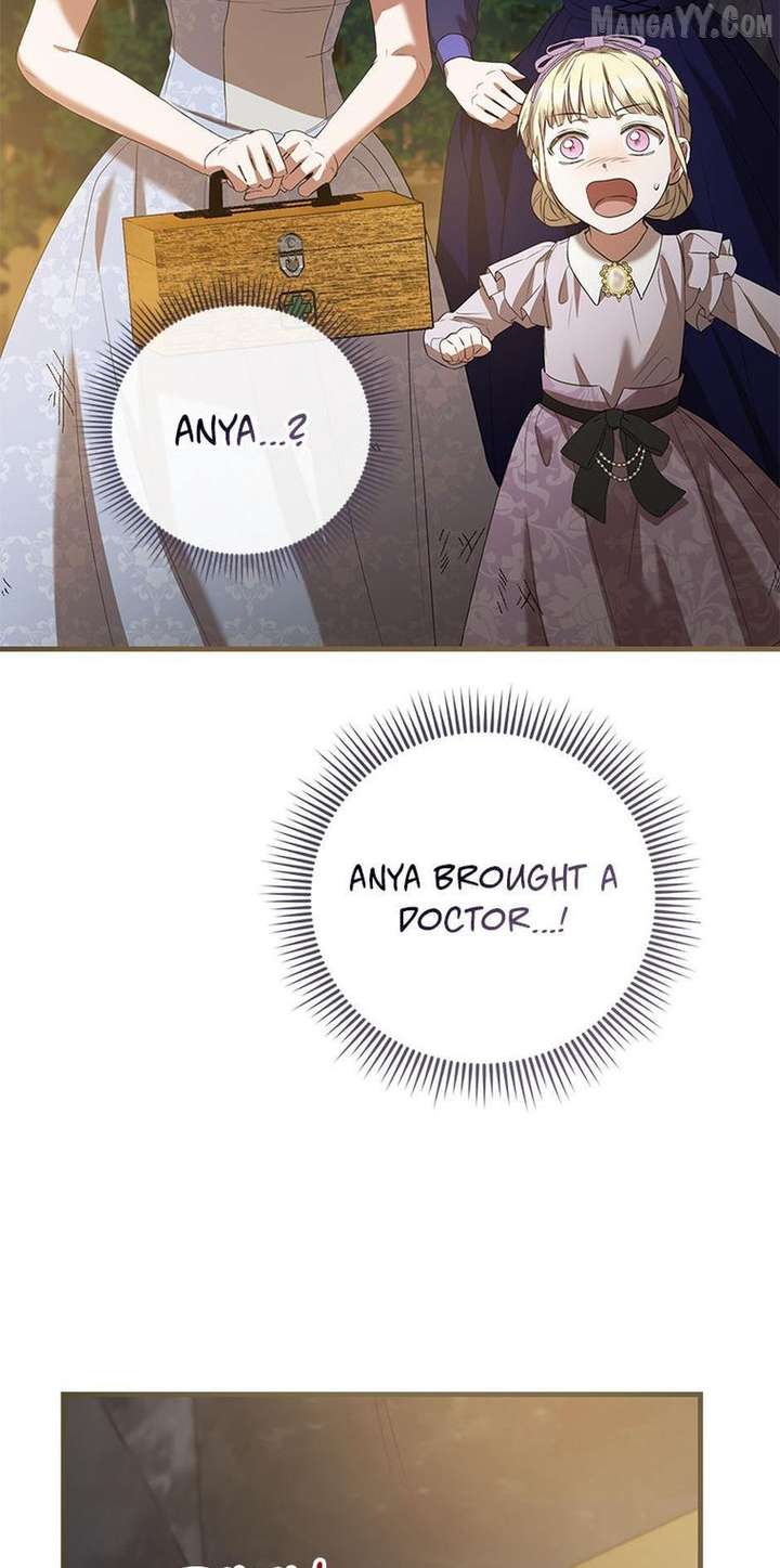 I Saw the Future With the Killer Grand Duke Chapter 65 293 31