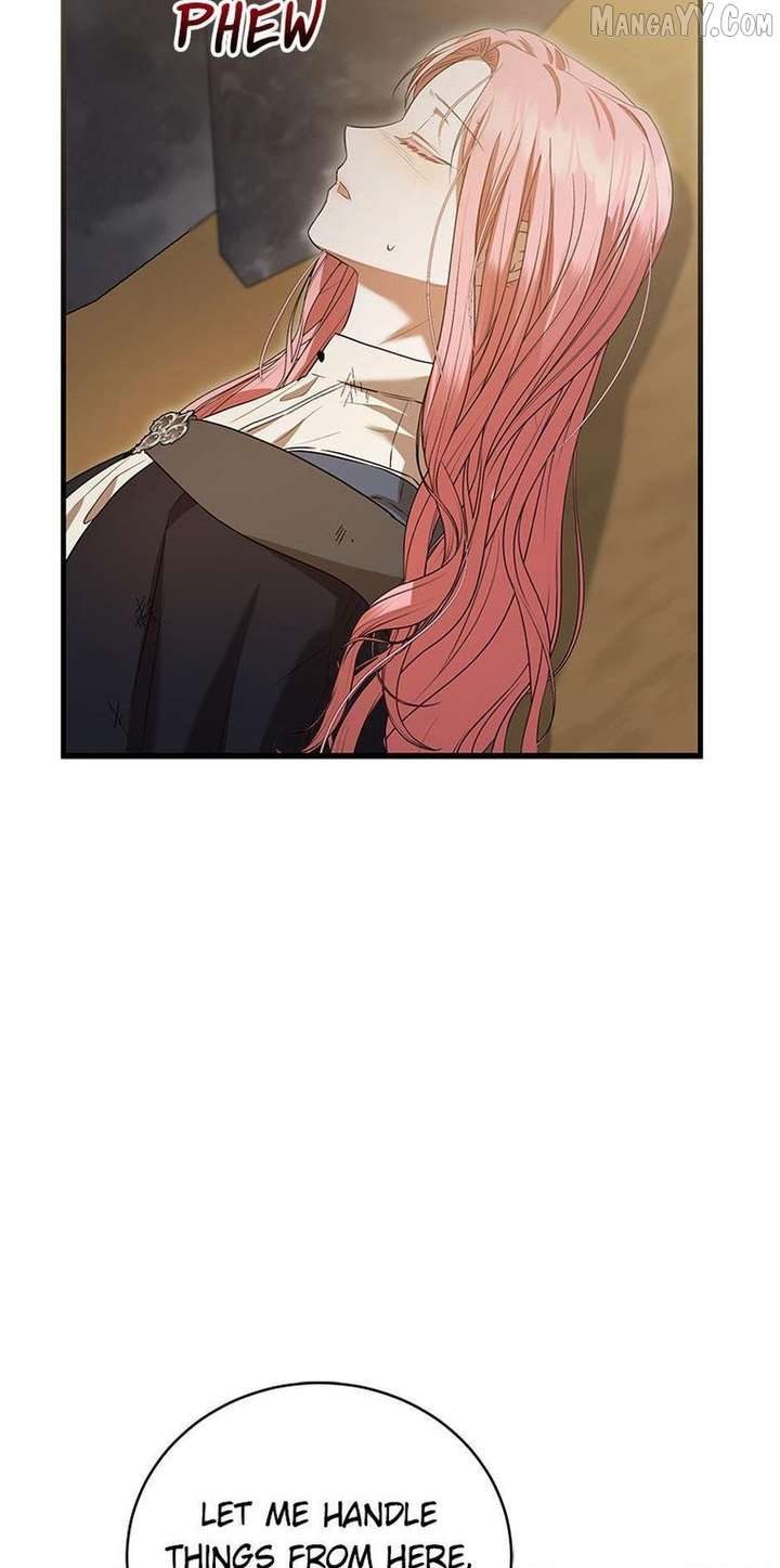 I Saw the Future With the Killer Grand Duke Chapter 65 294 32