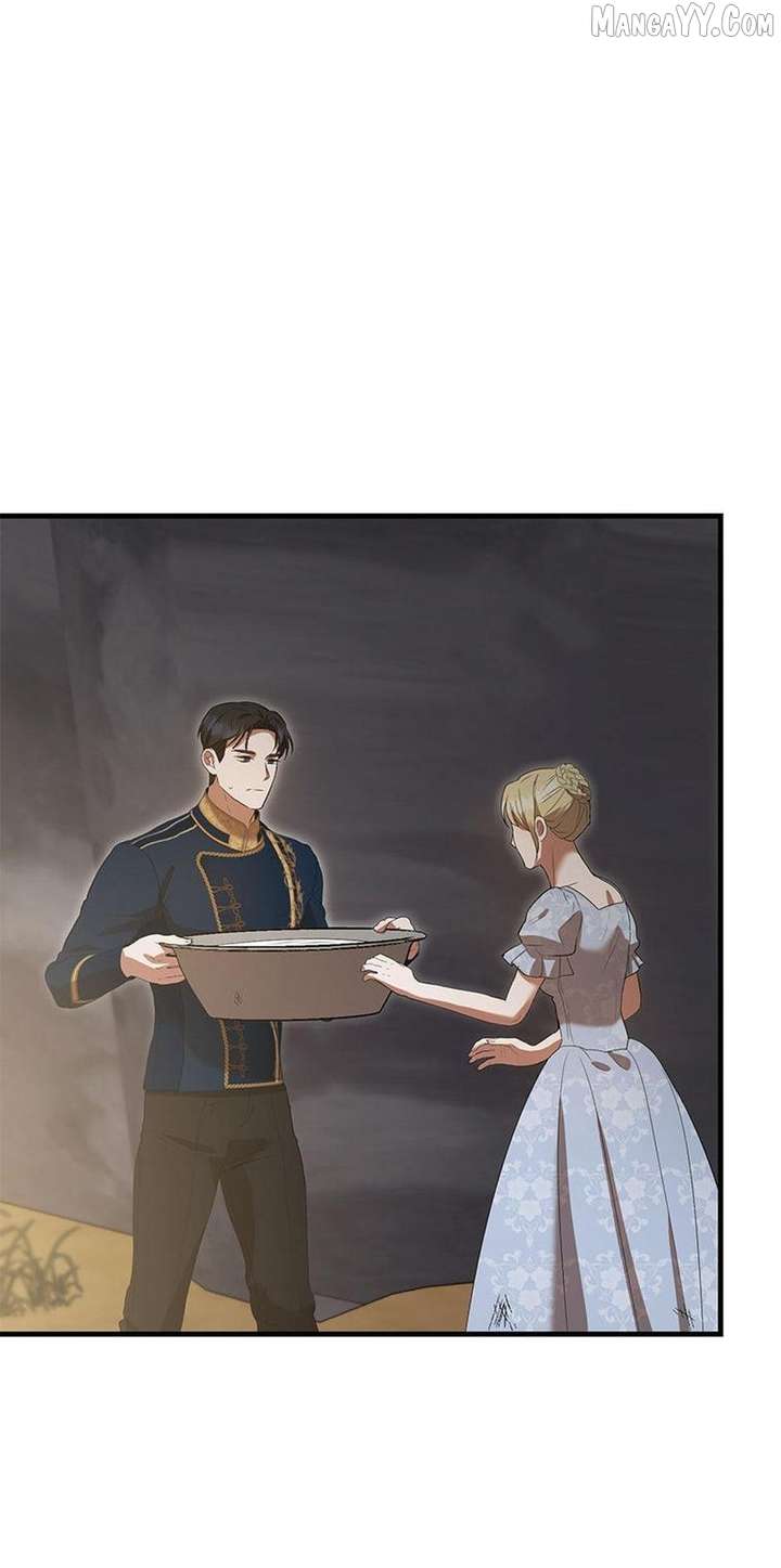 I Saw the Future With the Killer Grand Duke Chapter 65 296 34