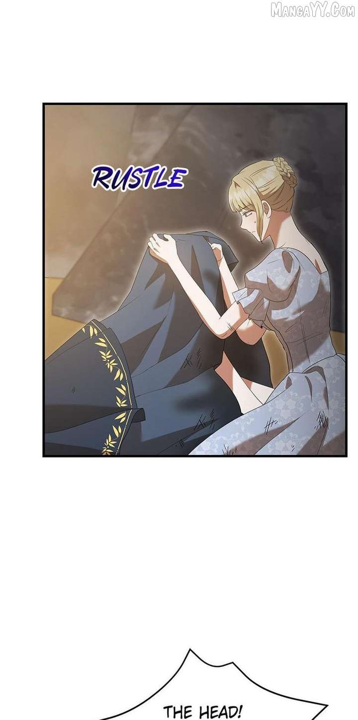 I Saw the Future With the Killer Grand Duke Chapter 65 297 35