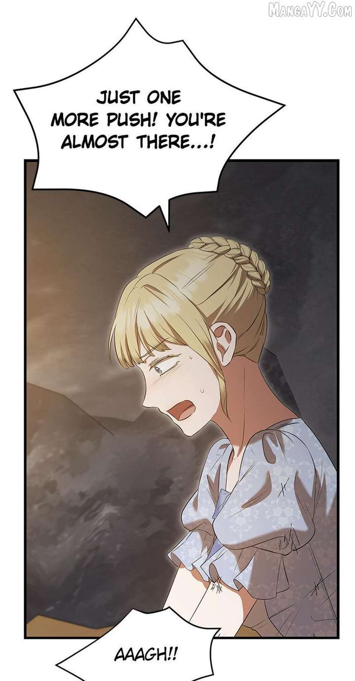 I Saw the Future With the Killer Grand Duke Chapter 65 299 37