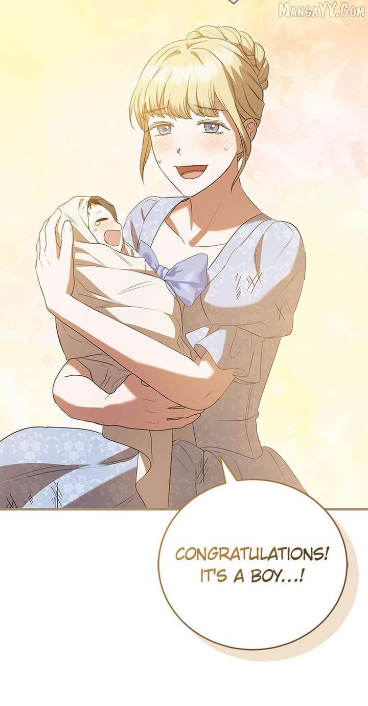 I Saw the Future With the Killer Grand Duke Chapter 65 303 41