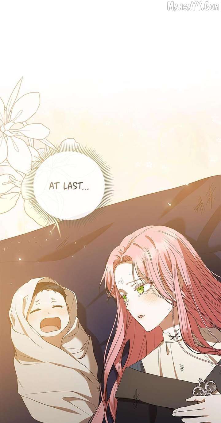 I Saw the Future With the Killer Grand Duke Chapter 65 304 42