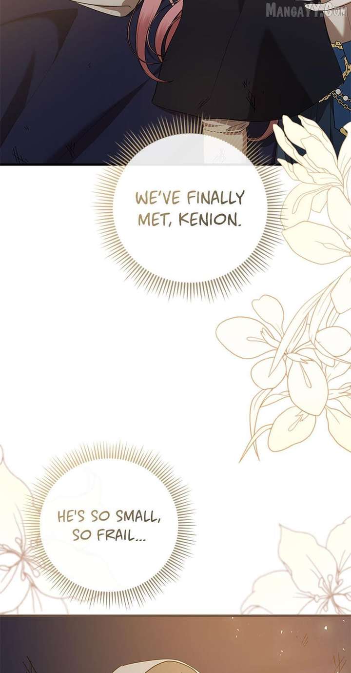 I Saw the Future With the Killer Grand Duke Chapter 65 305 43