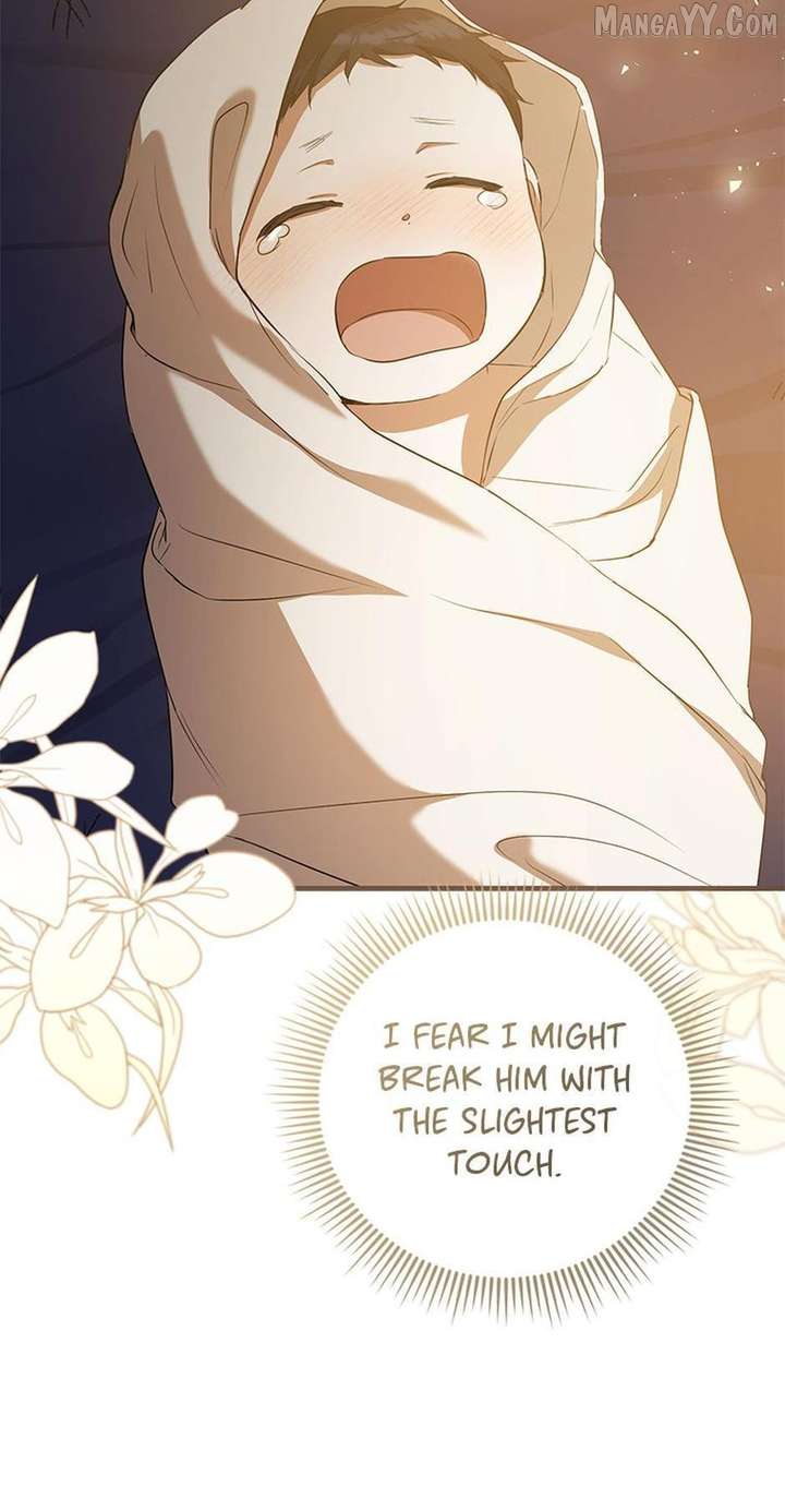 I Saw the Future With the Killer Grand Duke Chapter 65 306 44