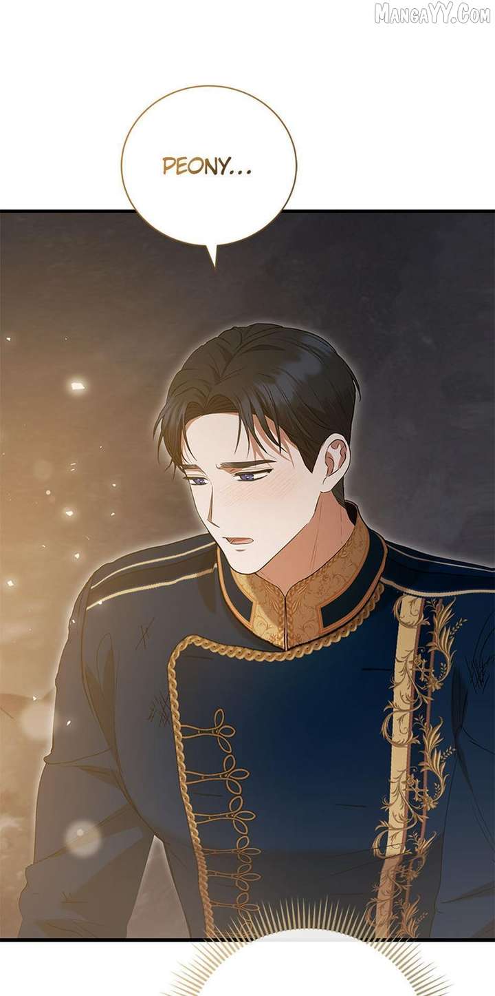 I Saw the Future With the Killer Grand Duke Chapter 65 307 45