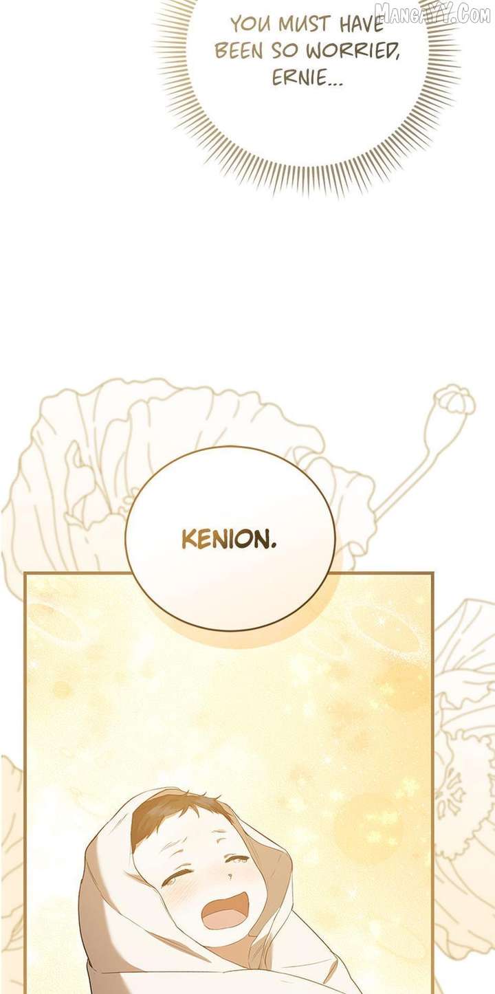 I Saw the Future With the Killer Grand Duke Chapter 65 308 46