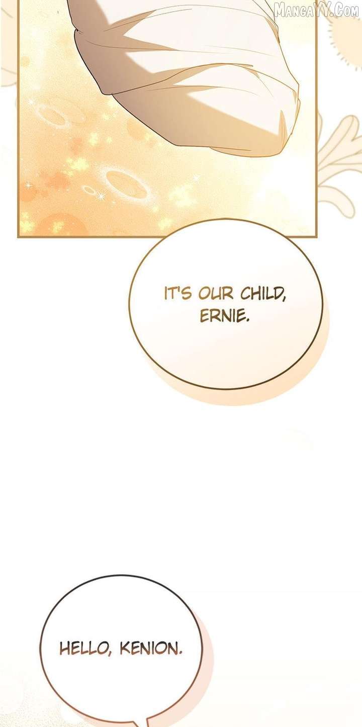 I Saw the Future With the Killer Grand Duke Chapter 65 309 47