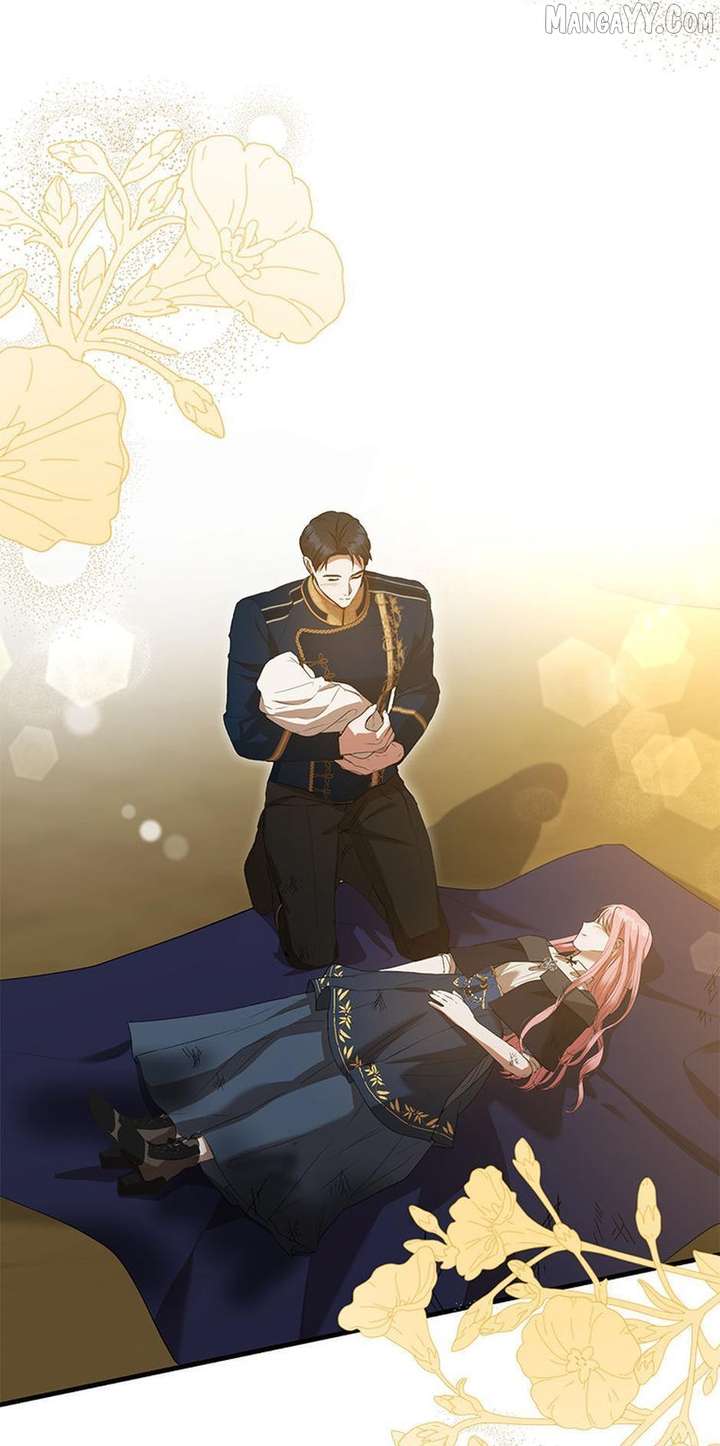 I Saw the Future With the Killer Grand Duke Chapter 65 311 49