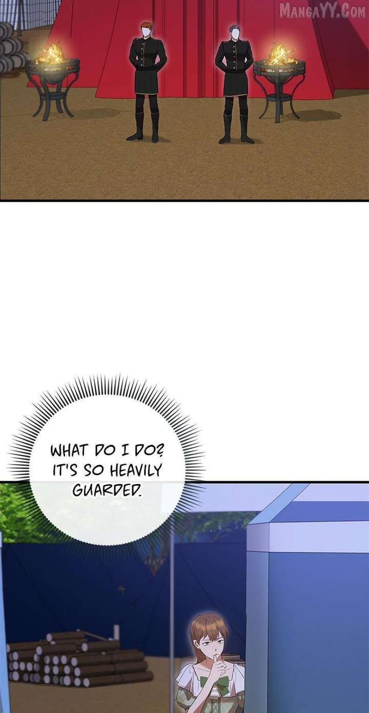 I Saw the Future With the Killer Grand Duke Chapter 65 315 53