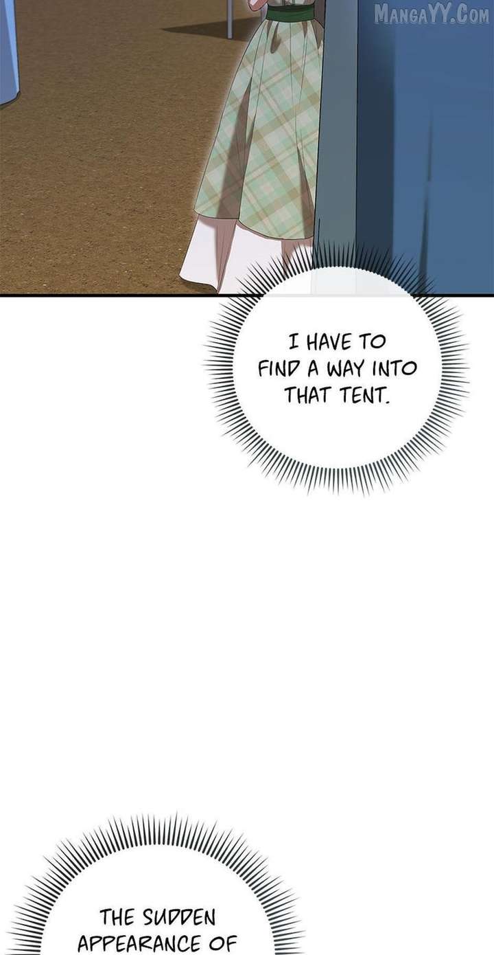 I Saw the Future With the Killer Grand Duke Chapter 65 316 54