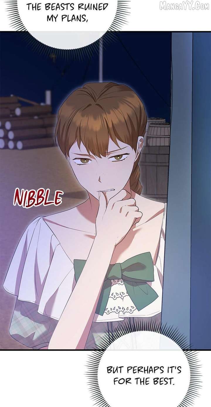 I Saw the Future With the Killer Grand Duke Chapter 65 317 55