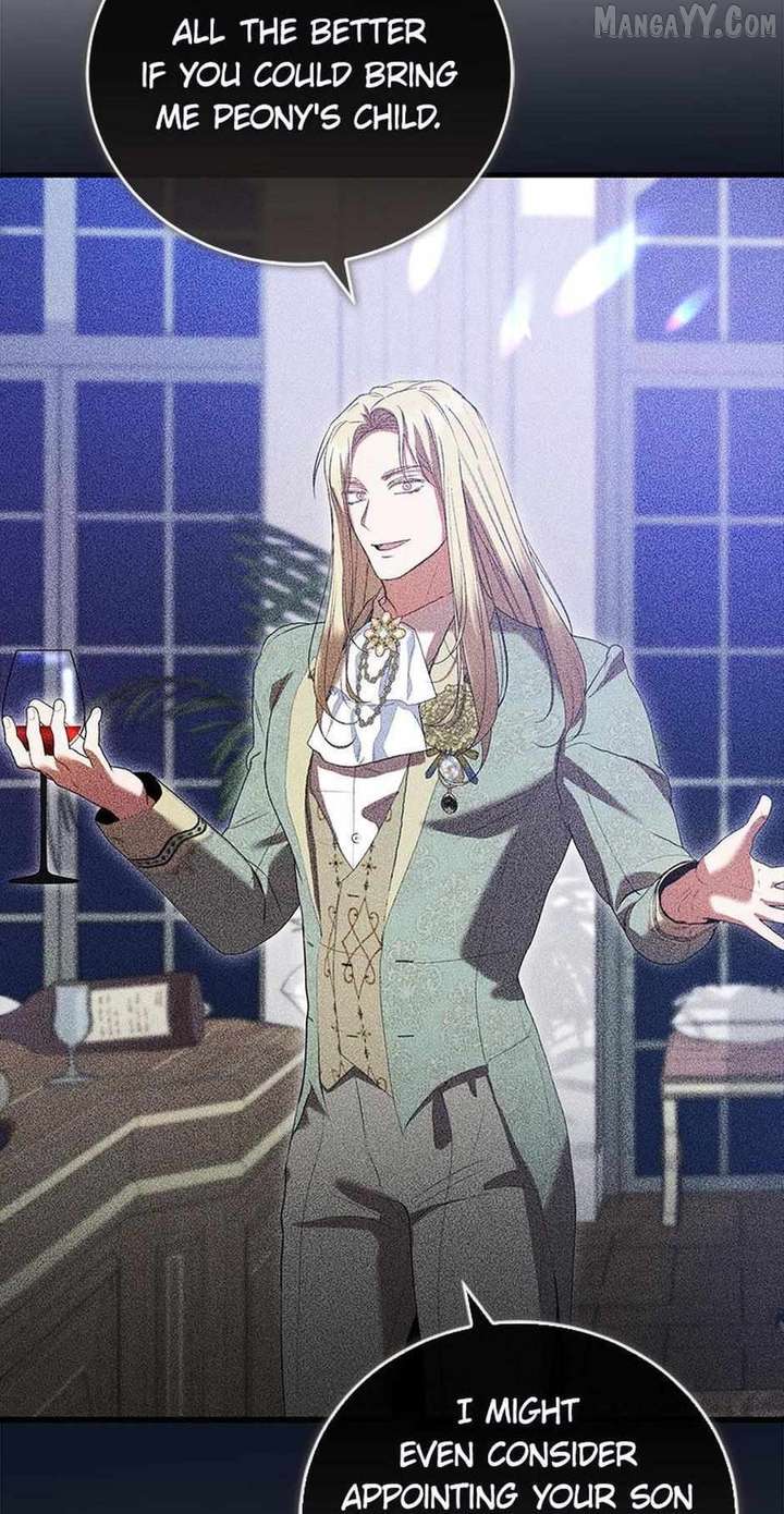 I Saw the Future With the Killer Grand Duke Chapter 65 320 58