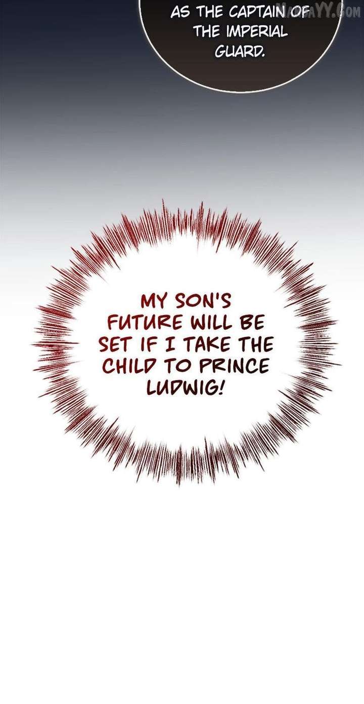 I Saw the Future With the Killer Grand Duke Chapter 65 321 59