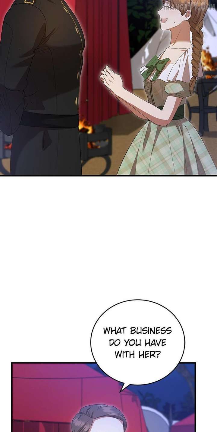 I Saw the Future With the Killer Grand Duke Chapter 65 324 62