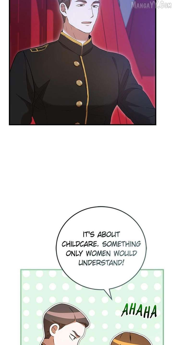 I Saw the Future With the Killer Grand Duke Chapter 65 325 63