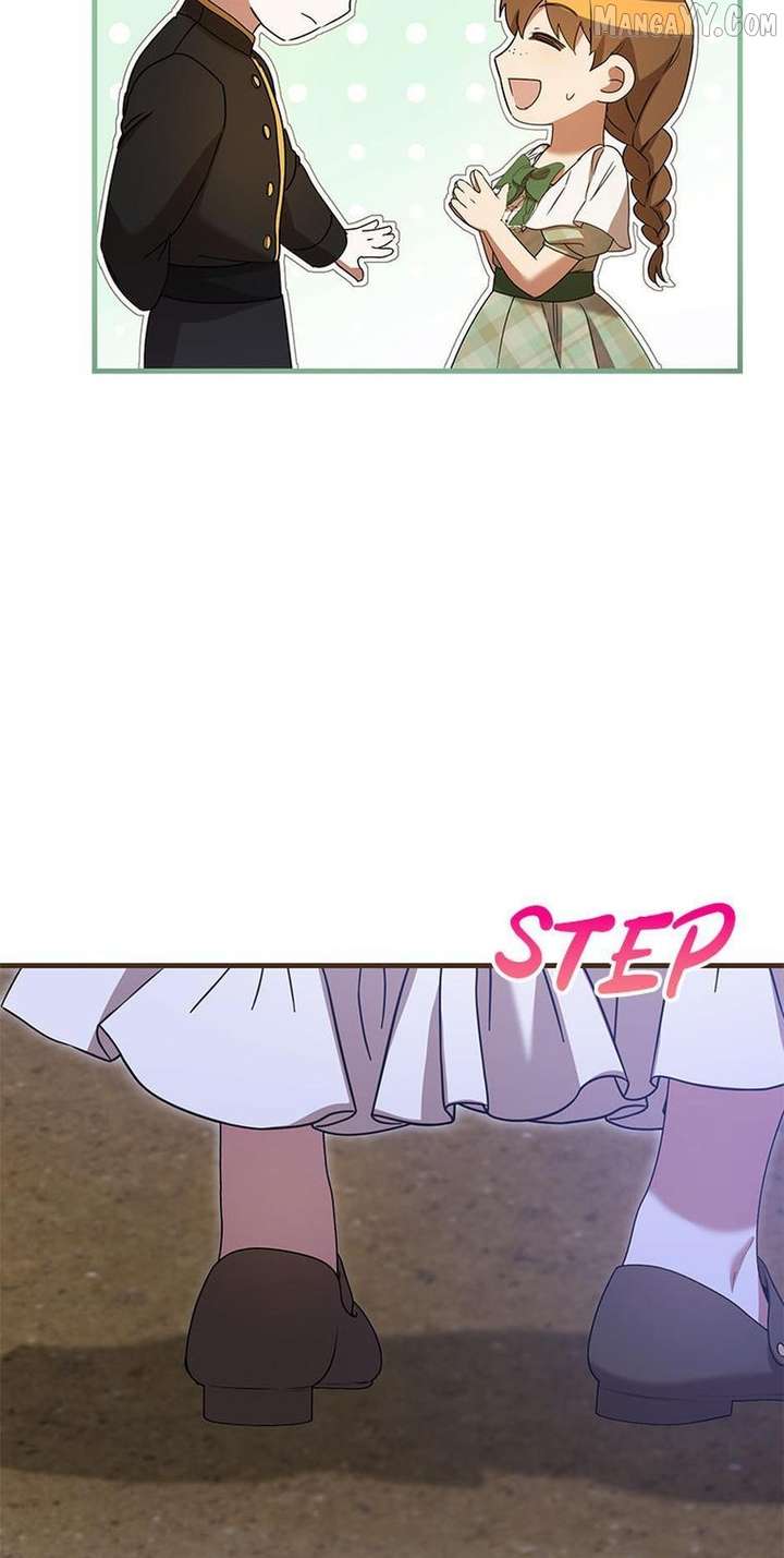 I Saw the Future With the Killer Grand Duke Chapter 65 326 64