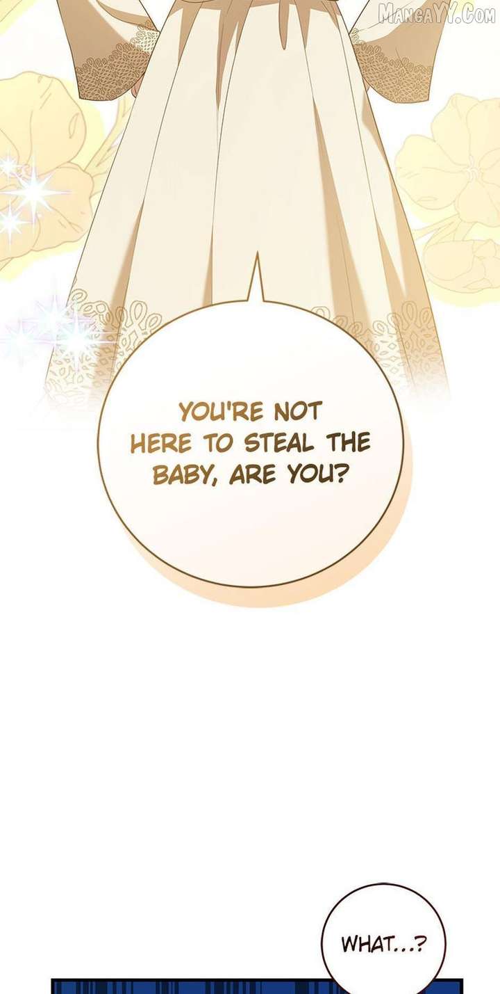 I Saw the Future With the Killer Grand Duke Chapter 65 328 66