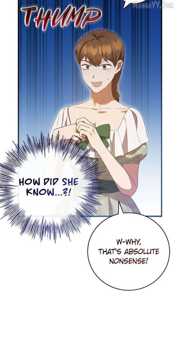 I Saw the Future With the Killer Grand Duke Chapter 65 329 67