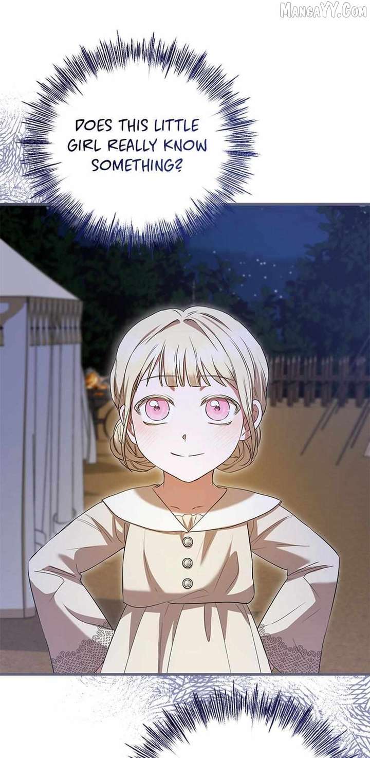 I Saw the Future With the Killer Grand Duke Chapter 65 330 68