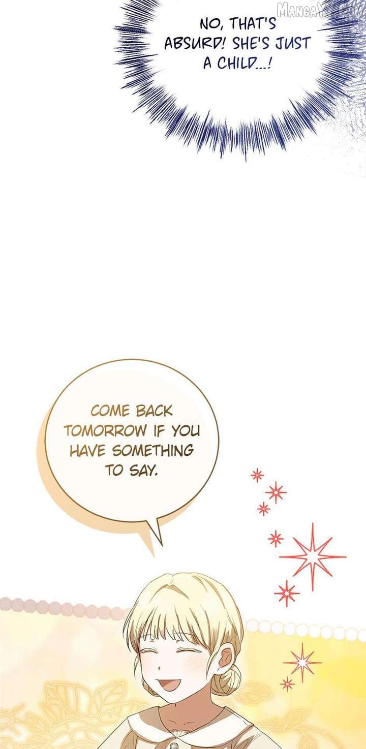 I Saw the Future With the Killer Grand Duke Chapter 65 331 69