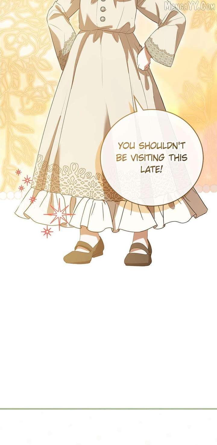 I Saw the Future With the Killer Grand Duke Chapter 65 332 70