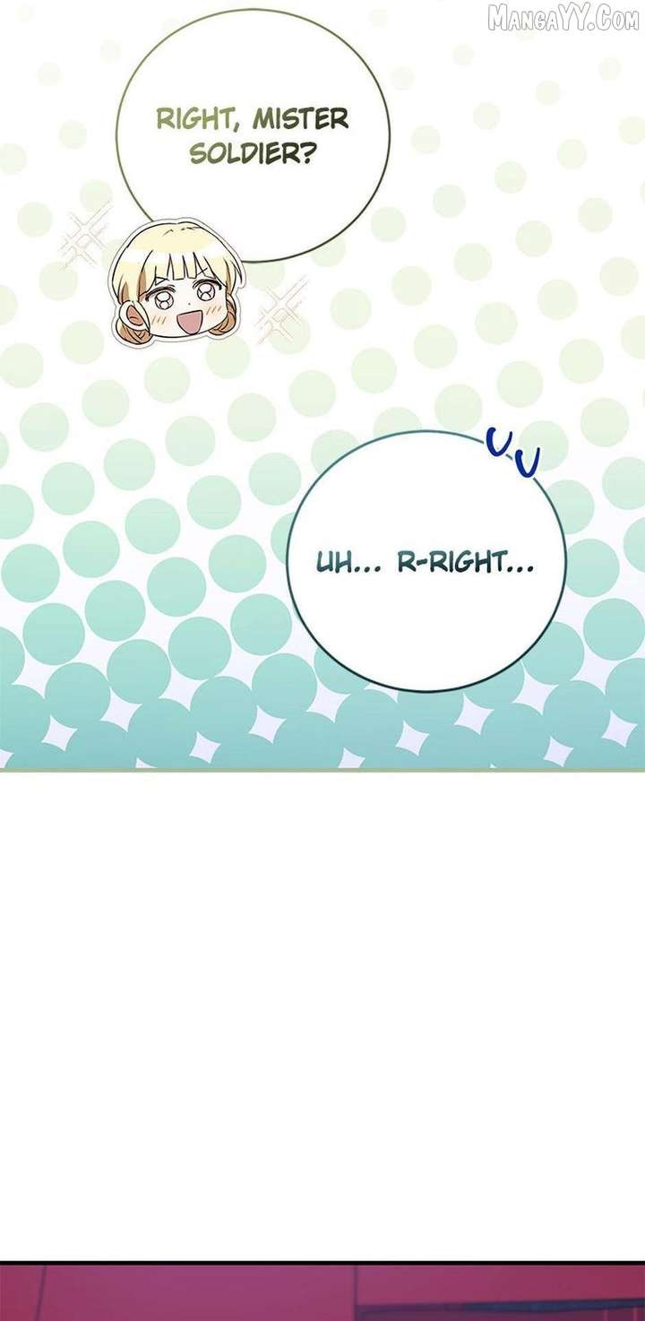 I Saw the Future With the Killer Grand Duke Chapter 65 333 71