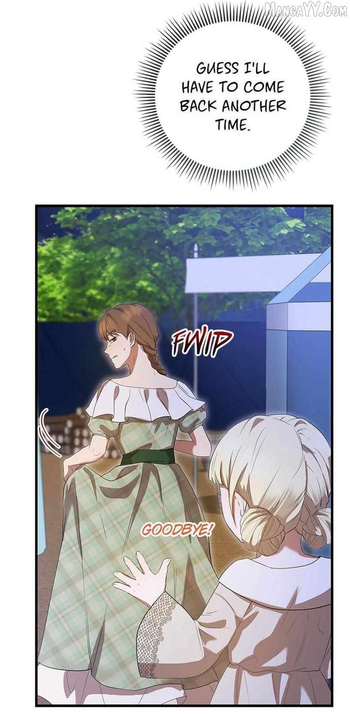 I Saw the Future With the Killer Grand Duke Chapter 65 335 73