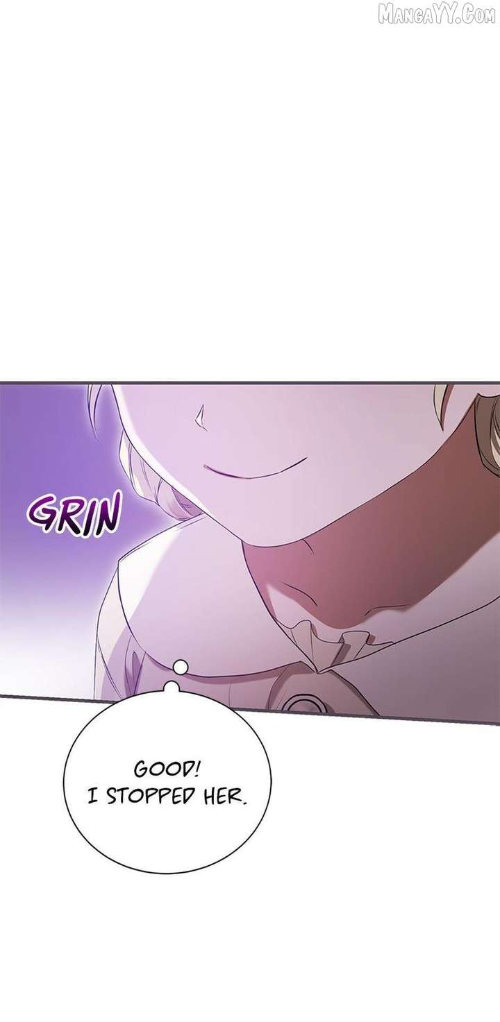 I Saw the Future With the Killer Grand Duke Chapter 65 336 74