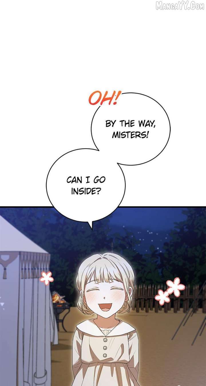 I Saw the Future With the Killer Grand Duke Chapter 65 337 75