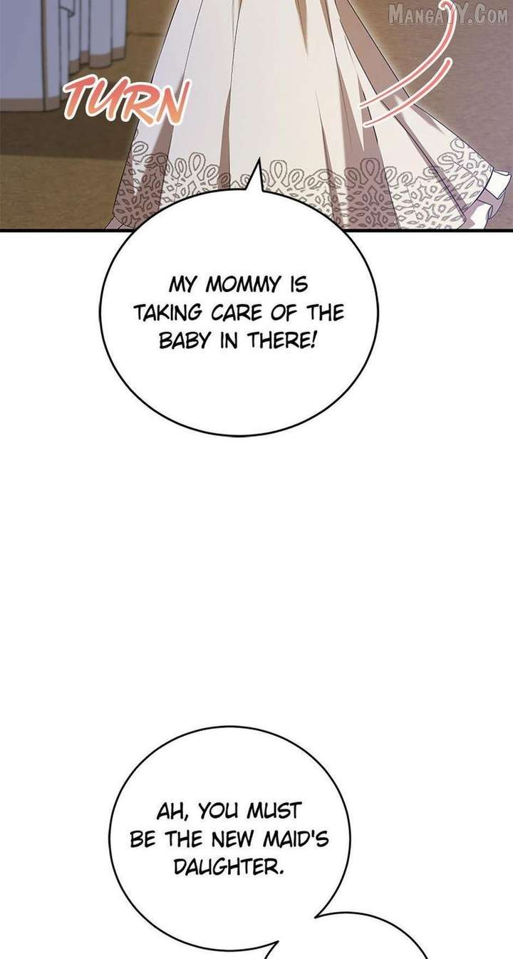 I Saw the Future With the Killer Grand Duke Chapter 65 338 76