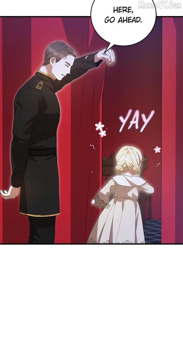 I Saw the Future With the Killer Grand Duke Chapter 65 339 77