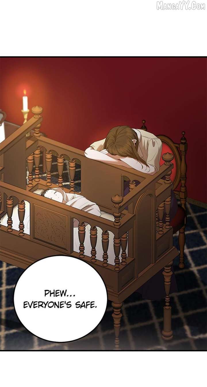 I Saw the Future With the Killer Grand Duke Chapter 65 340 78