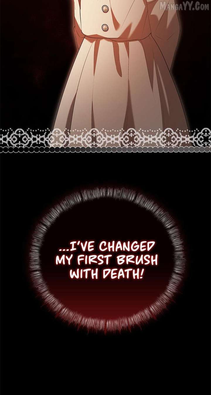 I Saw the Future With the Killer Grand Duke Chapter 65 343 81