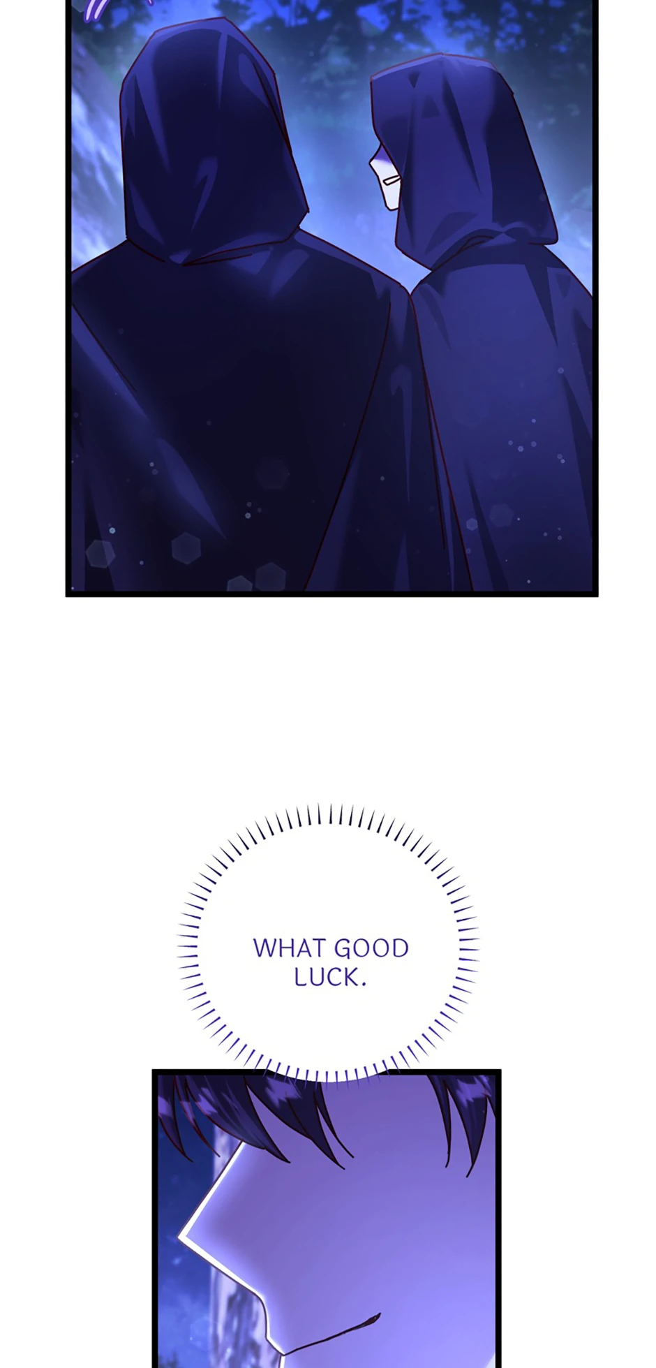 I Shall Conquer the Unruly Beasts Chapter 36 222 ch 36 11