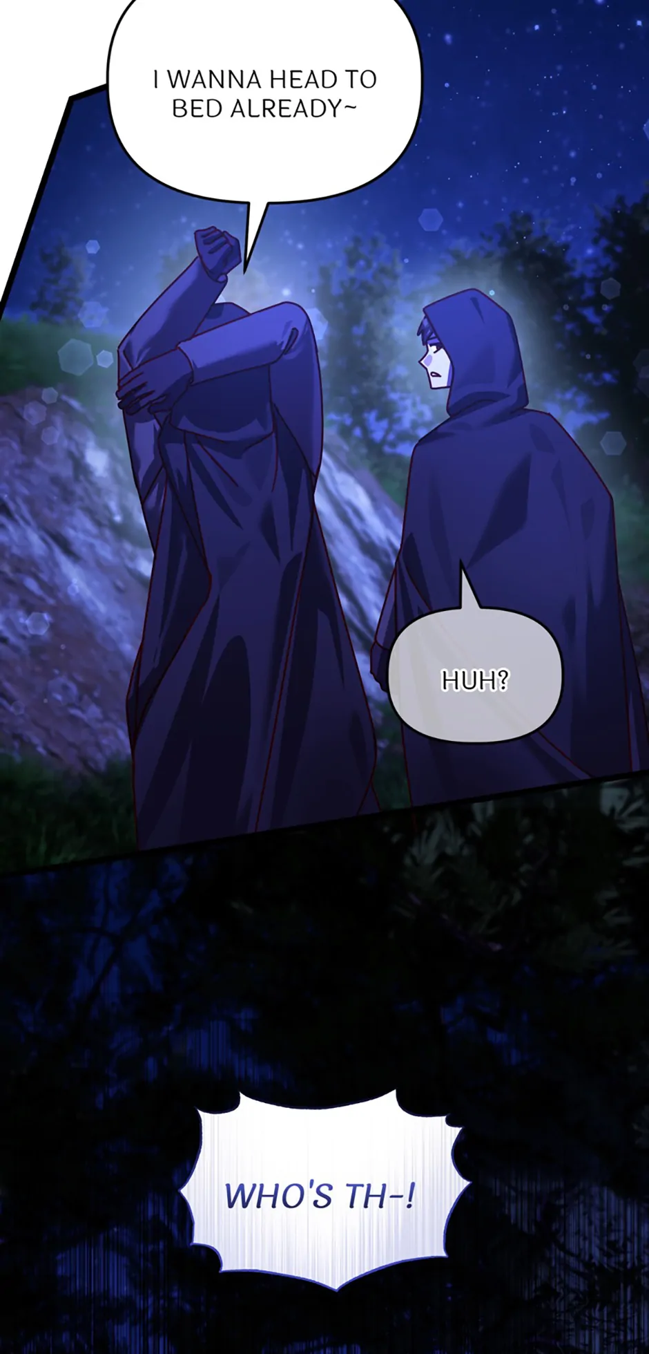 I Shall Conquer the Unruly Beasts Chapter 36 224 ch 36 13