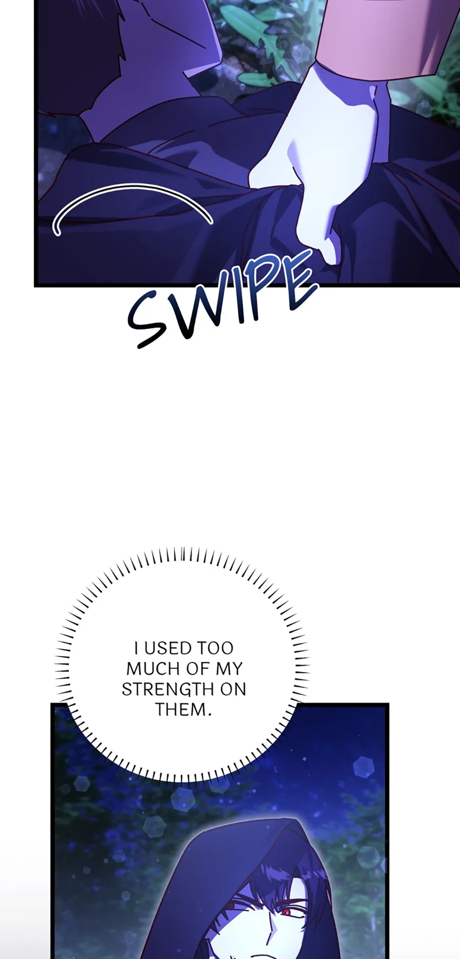 I Shall Conquer the Unruly Beasts Chapter 36 227 ch 36 16