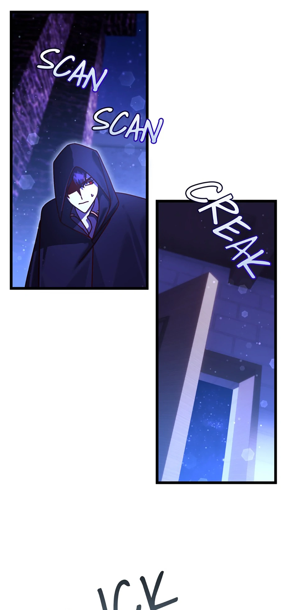 I Shall Conquer the Unruly Beasts Chapter 36 231 ch 36 20