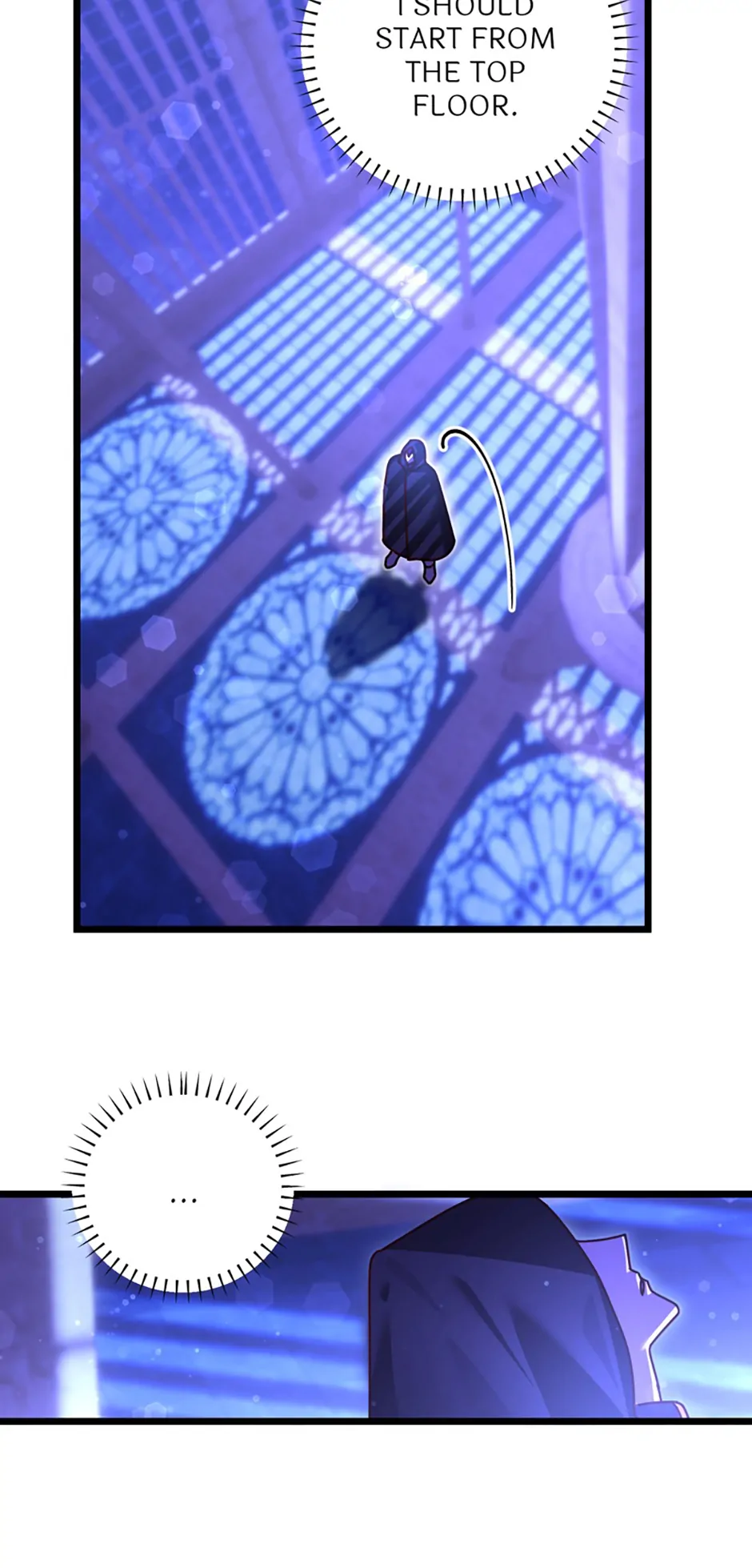 I Shall Conquer the Unruly Beasts Chapter 36 234 ch 36 23