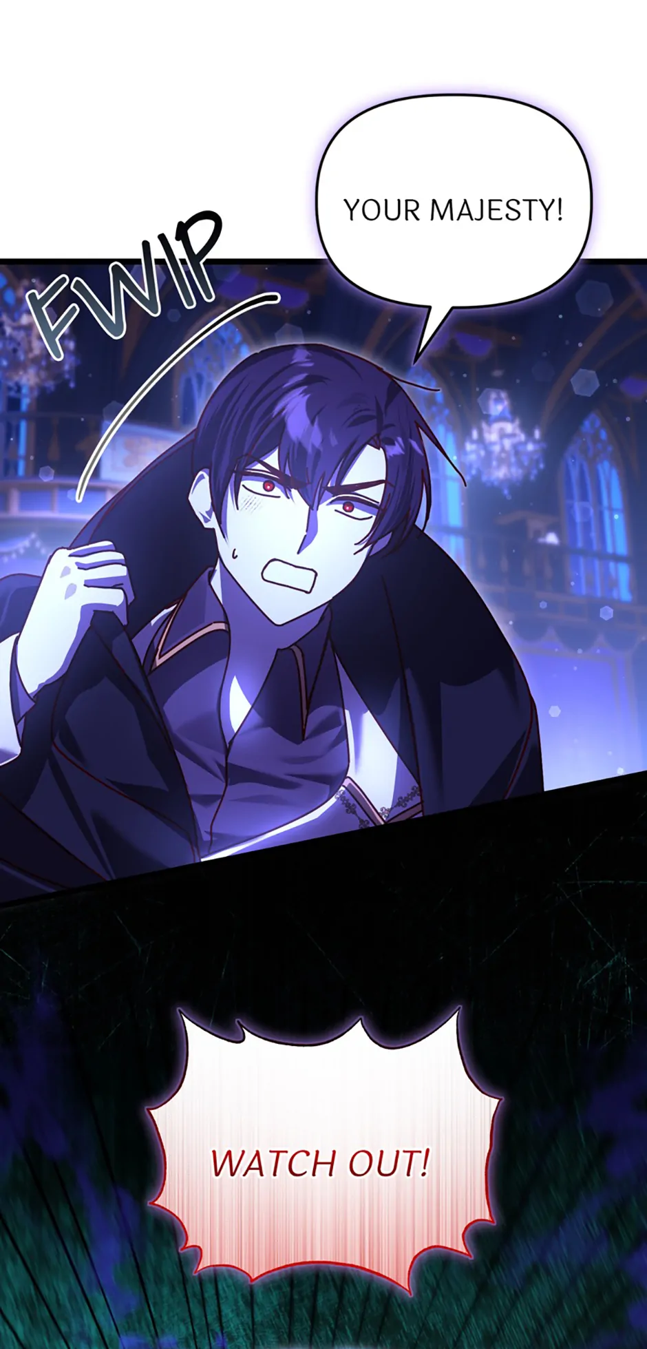 I Shall Conquer the Unruly Beasts Chapter 36 239 ch 36 28