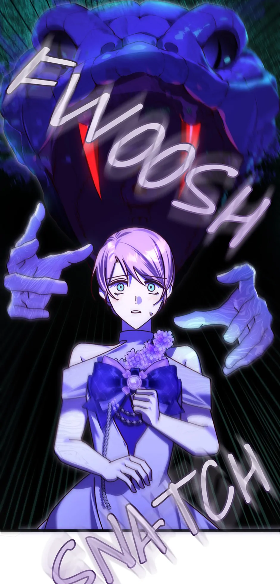 I Shall Conquer the Unruly Beasts Chapter 36 240 ch 36 29