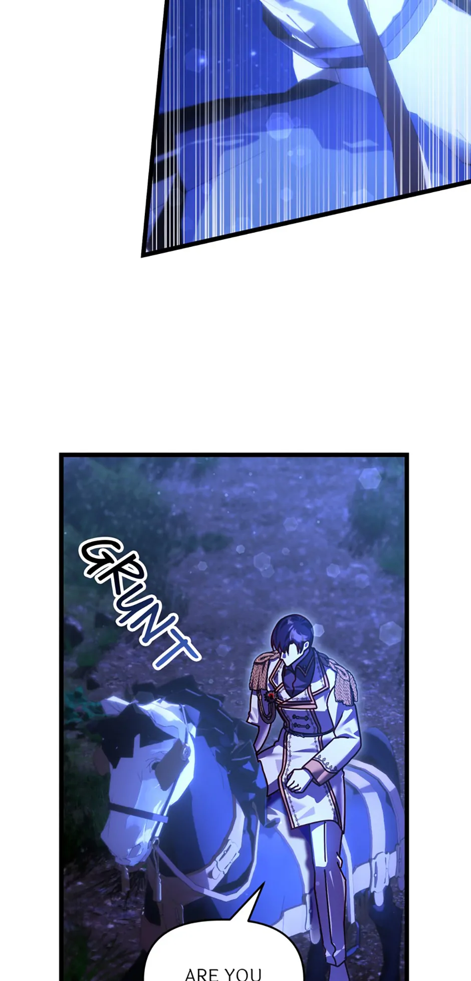 I Shall Conquer the Unruly Beasts Chapter 36 214 ch 36 3