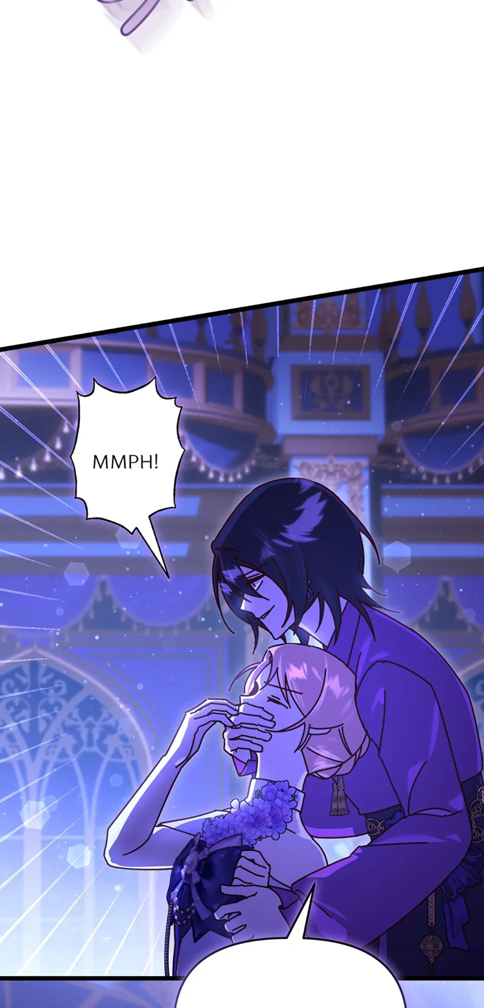 I Shall Conquer the Unruly Beasts Chapter 36 241 ch 36 30